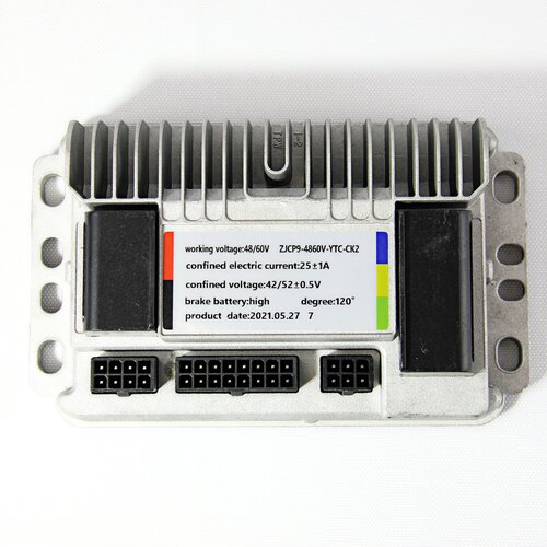 Контроллер mini SityCoco X2 и X3