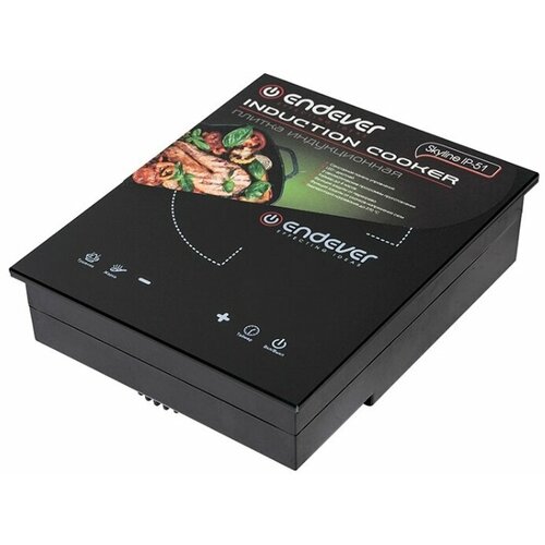 Плитка индукционная Endever IP-51 1061400₽