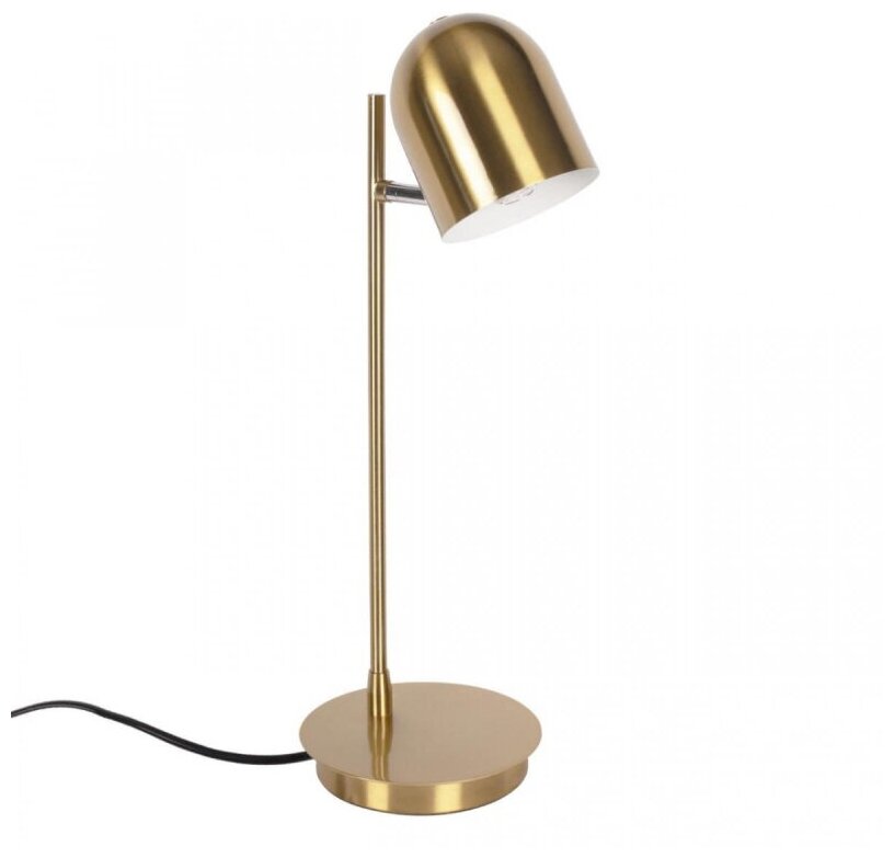 Настольная лампа Loft IT Tango 10144 Gold
