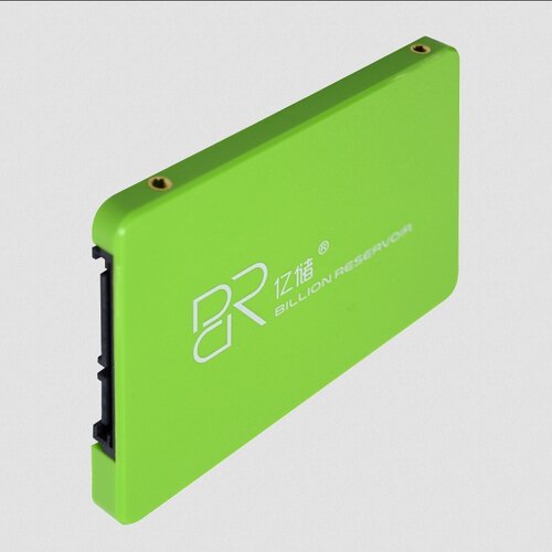 256 ГБ Внутренний SSD диск Billion Reservoir 125000₽