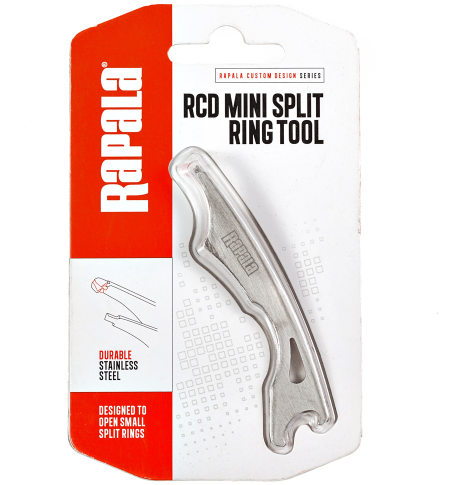 Инструмент Rapala Art. MINI SPLIT RING