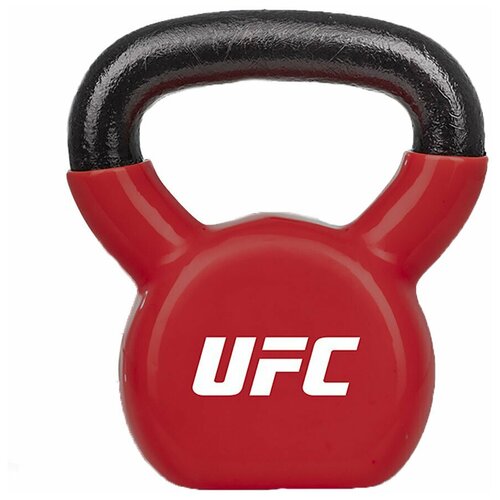 фото Гиря ufc 10 кг