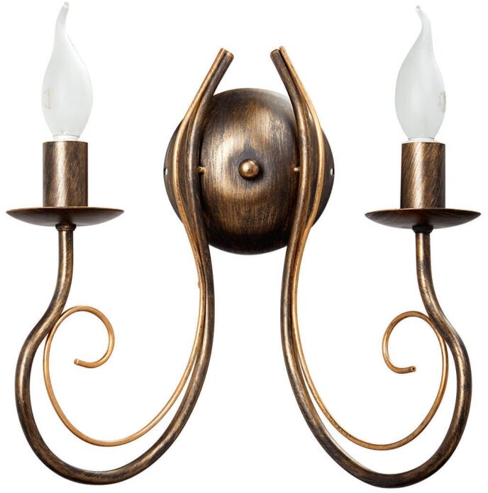 Бра Vitaluce V1477/2A