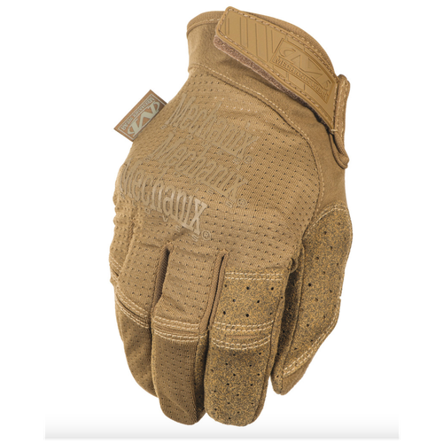 Перчатки Mechanix, регулируемые манжеты, мультиколор