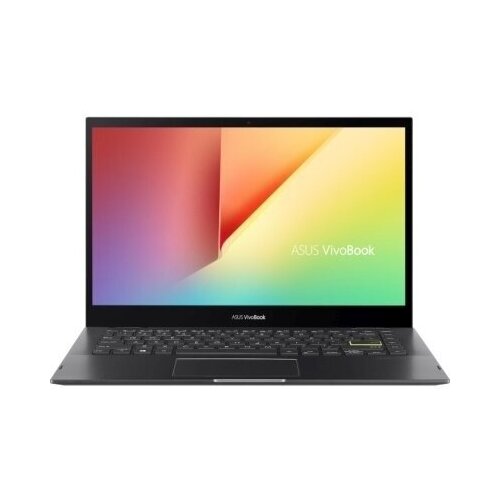 ASUS Ноутбук VivoBook TP470EA-EC458W 90NB0S01-M00DM0