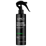 EPICA Professional Спрей для прикорневого объема Volume Booster Antistatic, слабая фиксация - изображение