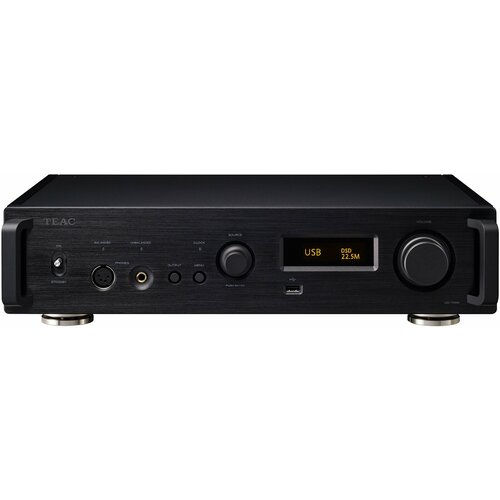 ЦАП TEAC UD-701N Black
