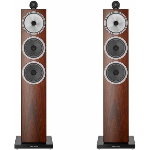 Напольная акустика Bowers Wilkins 703 S3 Mocha 53399000₽