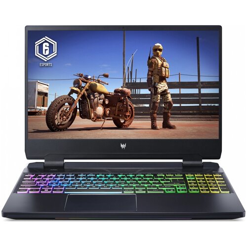 Ноутбук Acer Predator Helios 300 PH315-55-95UQ NH QFTCN003 156 17234000₽