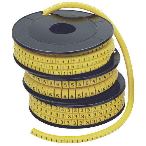 Маркировка кабельная IEK UMK10-0