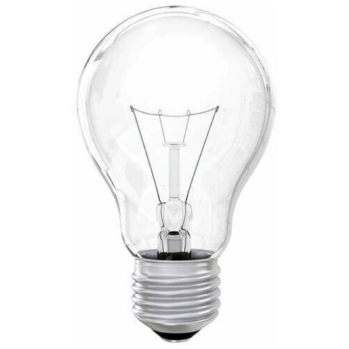 Лампа накаливания 71 664 OI-A-95-230-E27-CL 95Вт E27 220-230В онлайт 71664 (Упаковка 10 штук)