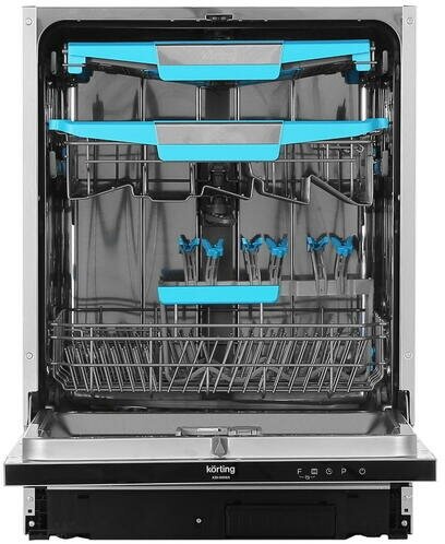 Посудомоечная машина полновстраиваемая KORTING KDI 60985 DISHWASHER BUILT-IN KDI 60985 KORTING