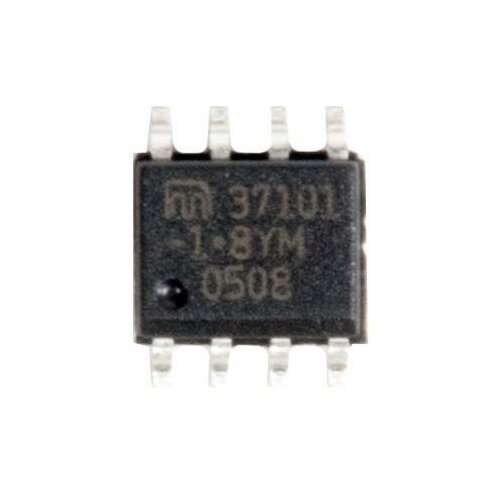 Микросхема LDO REG. MIC37101-1.8YM SOIC-8