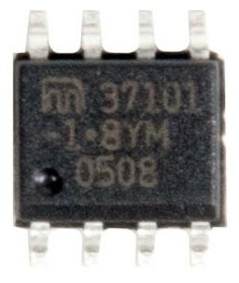 Микросхемы / Микросхема LDO REG. MIC37101-1.8YM SOIC-8