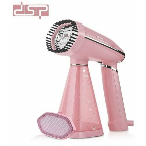 Отпариватель ручной вертикальный для одежды и штор DSP 360000₽