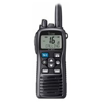 Рация ICOM IC-M73 черный