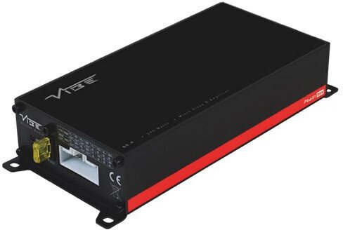 Автомобильный усилитель PowerBox 65.4M-V7