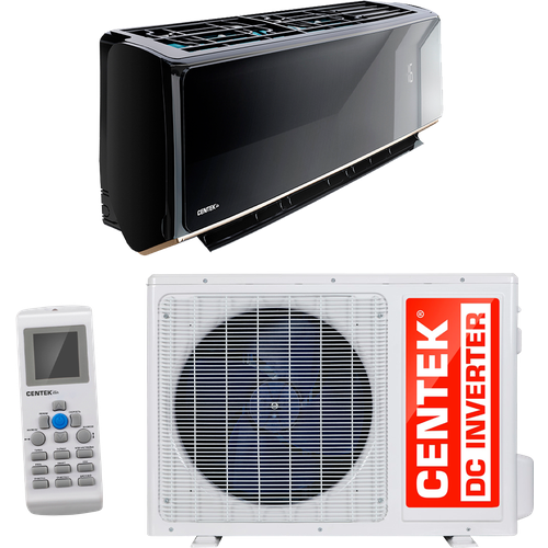 Centek U-Series CT-65U24