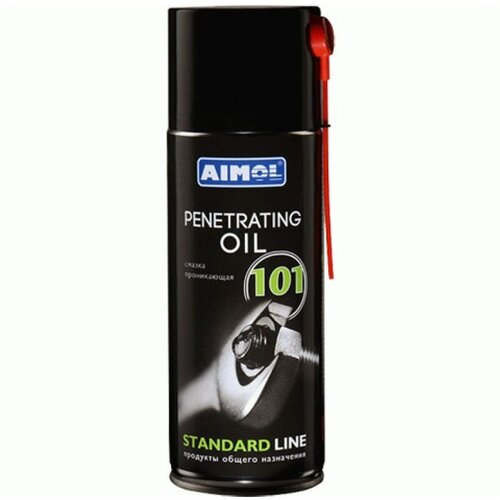 Aimol Penetrating Oil 400мл проникающая смазка 8717662391507 .