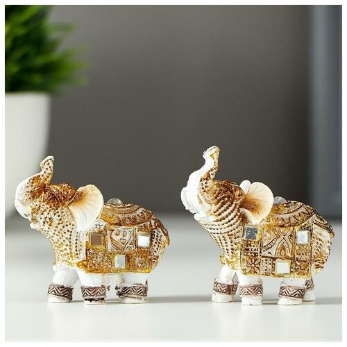 Сувенир полистоун 