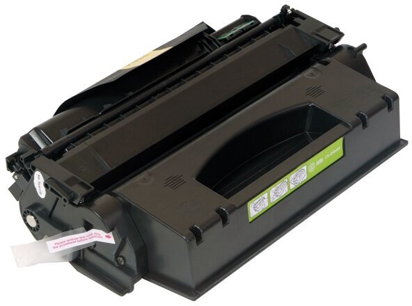 Картридж Q5949X (49X) для принтера HP LaserJet 1320; 1320n; 1320nw; 1320t; 1320tn; 3390; 3392