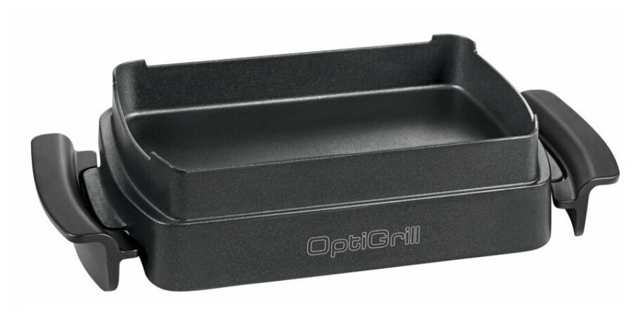 Насадка TEFAL Optigrill XA725870 [7211003840] - фото №1