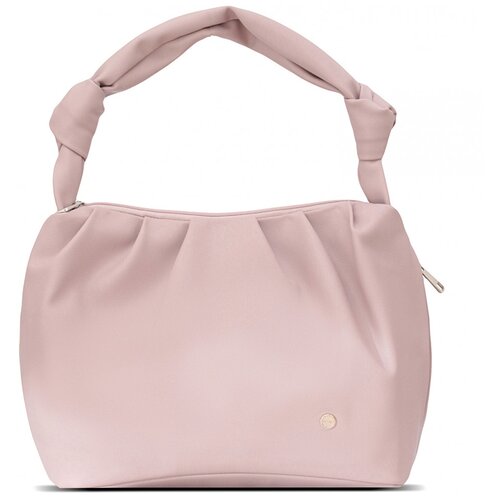 фото Сумка женская richet, 2877-08-08 пудра розовая