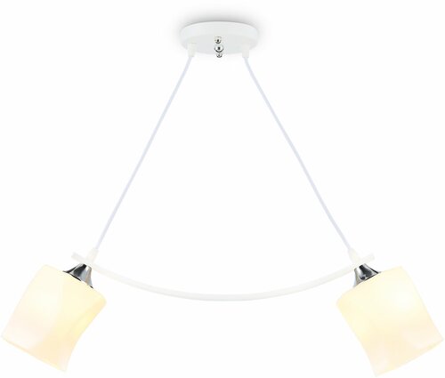 Подвесной светильник Ambrella light Traditional Modern TR303154