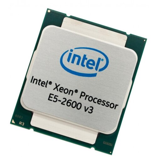 Процессор HP 755376-L21 4 x 3000 МГц, HP