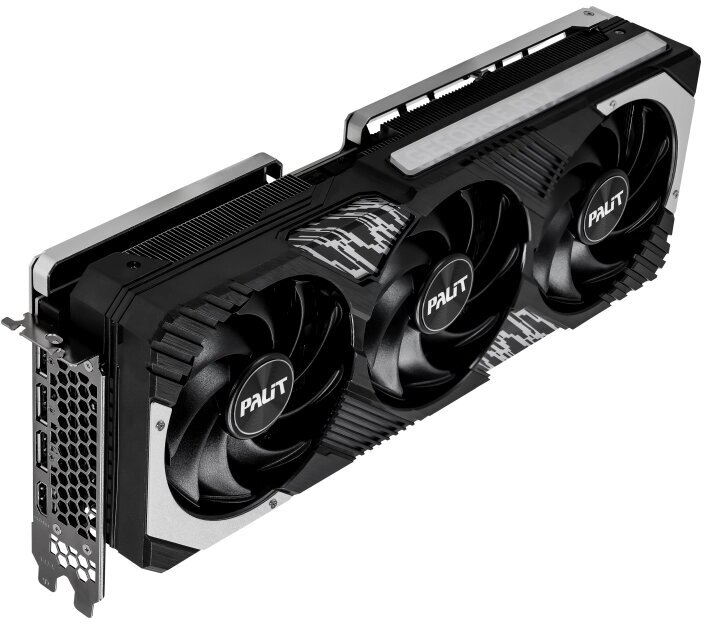 NVIDIA GeForce RTX 4080 Super Palit GamingPro 16Gb (NED408S019T2-1032A)