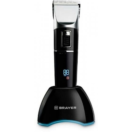 Машинка для стрижки волос Brayer BR3402 359900₽