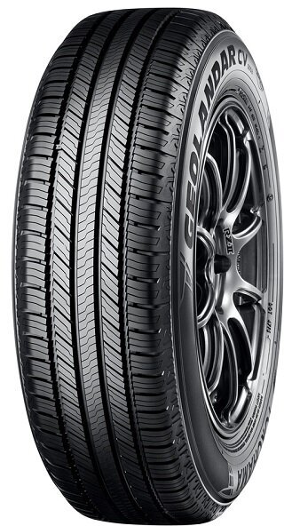 Шина Yokohama Geolandar CV G058 215/65R16 98H