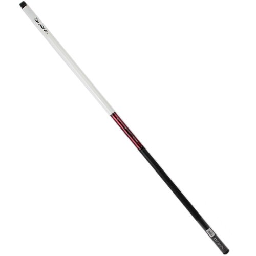 удилище телескопическое daiwa megaforce 2 40m 30 60gr tele Удилище Daiwa Ninja tele-pole 3м