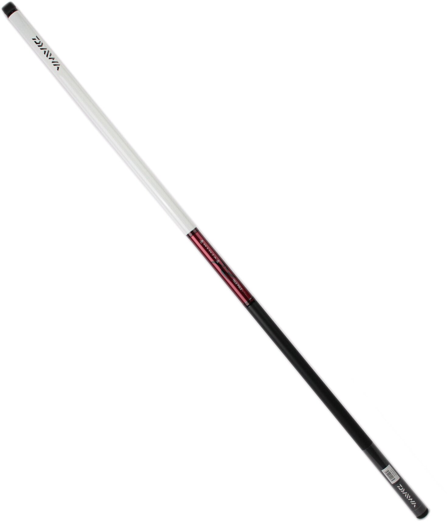 Удилище Daiwa Ninja tele-pole 3м