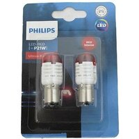 Лампа P21W 12В-21W (BA15s) LED(упаковка.2шт.)