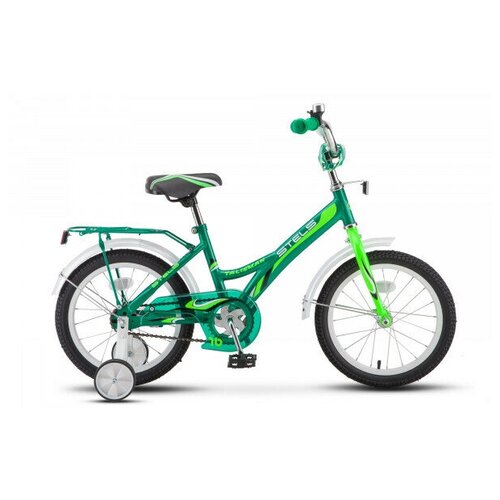 Велосипед детский STELS Talisman 14 Z010 942800₽