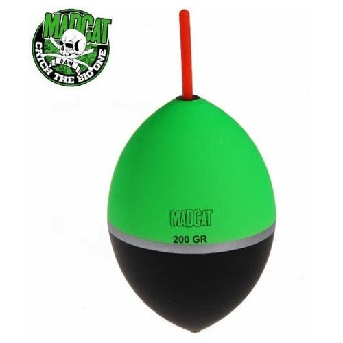 фото Поплавок madcat chemical light float 200гр.