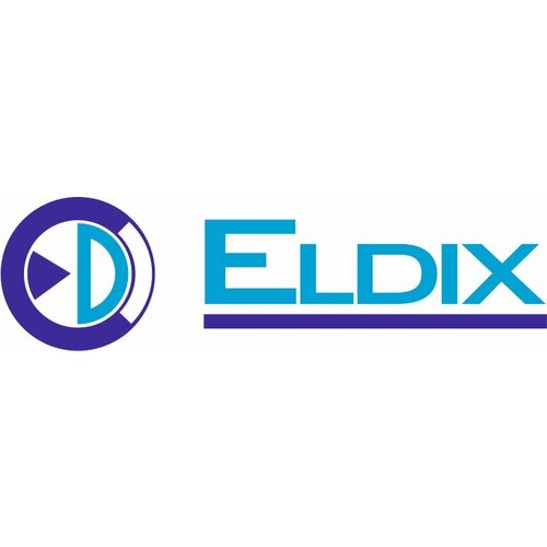 ELDIX ELS210105 Стартер 2101-07 но,2121-214,2123 рукторный ELDIX Богария 1,5 кВт смазка