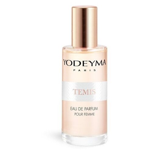 Женский парфюм Yodeyma TEMIS Eau de Parfum 15 мл