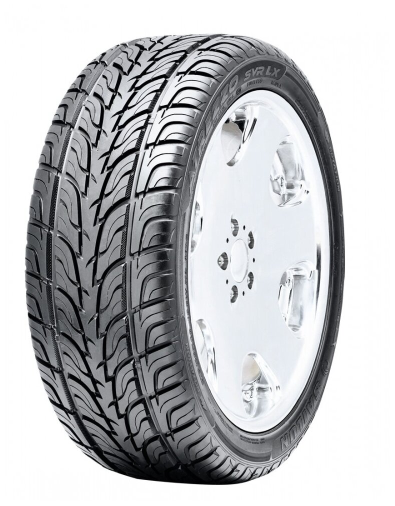 Автошина Sailun ATREZZO SVR LX 255/45 R20 105V