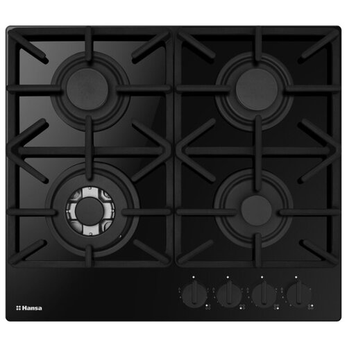 Варочная панель газовая Hansa BHKS651551 1950200₽