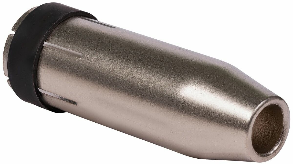 Сопло газовое для горелки кедр (MIG-24 PRO) диаметр 10 мм, коническое 8003855