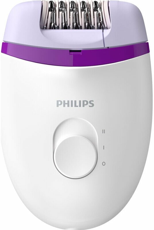 Эпилятор Philips BRE225/00