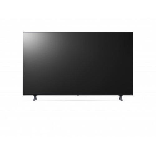 Телевизор LG 55UQ75006LF ARUB 4K Ultra HD черный 5349000₽