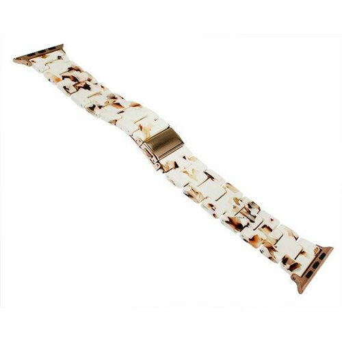 ЯяяРемешок Watch Series 42mm44mm45mm Ceramic gum 24 95200₽