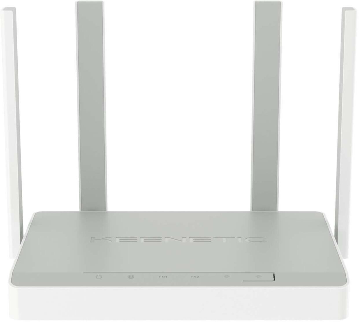 Wi-Fi роутер Keenetic Hopper (KN-3810) AX1800