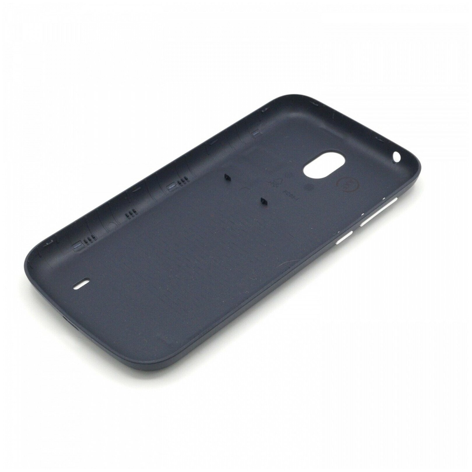 Задняя крышка для Nokia 1 синий