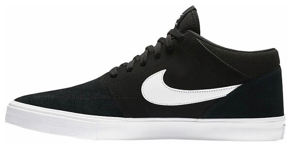 Nike sb portmore ii — купить по низкой 