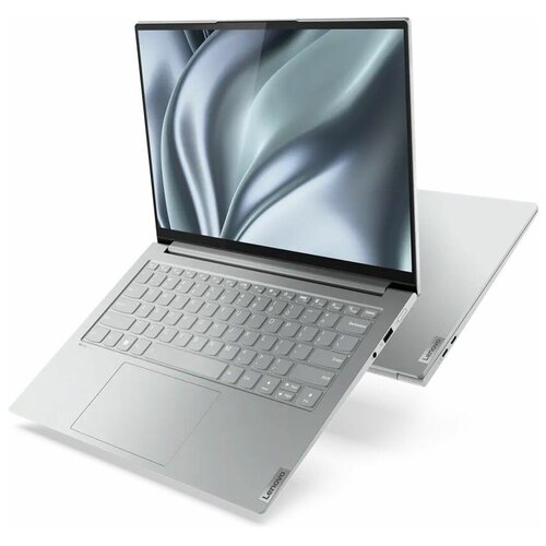 Ноутбук Lenovo IdeaPad Yoga Slim 7 Pro 14IAH7 11259000₽