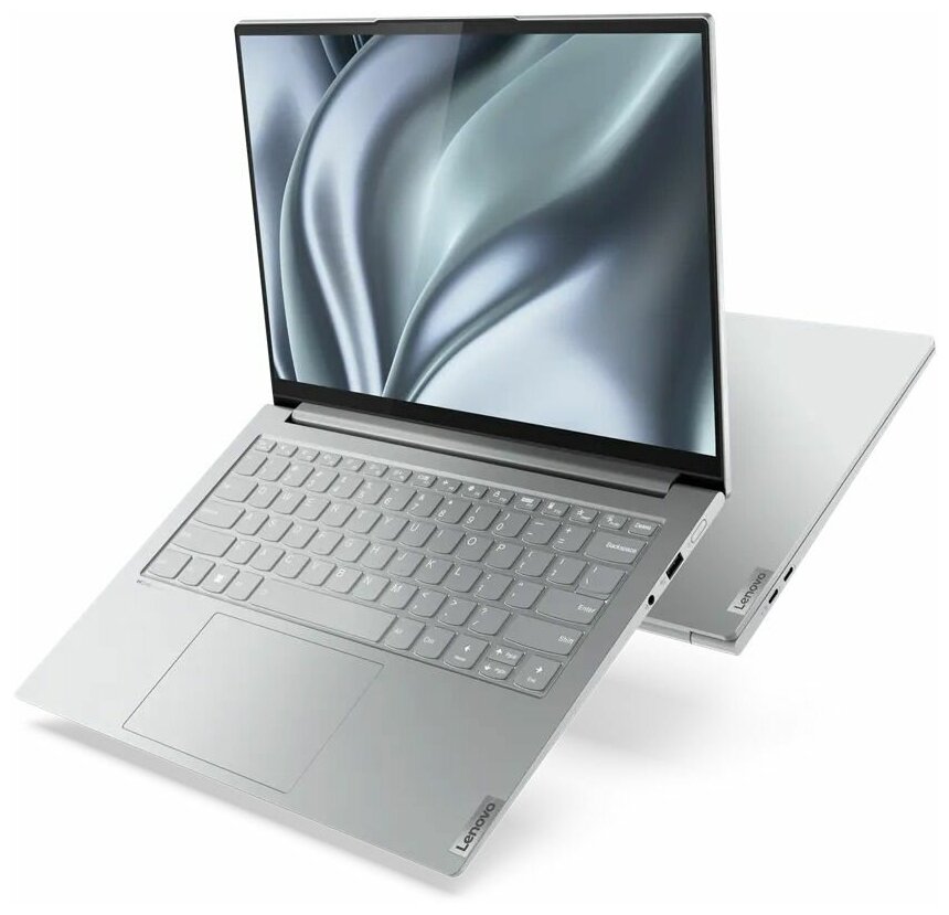 Ноутбук Lenovo IdeaPad Yoga Slim 7 Pro 14IAH7